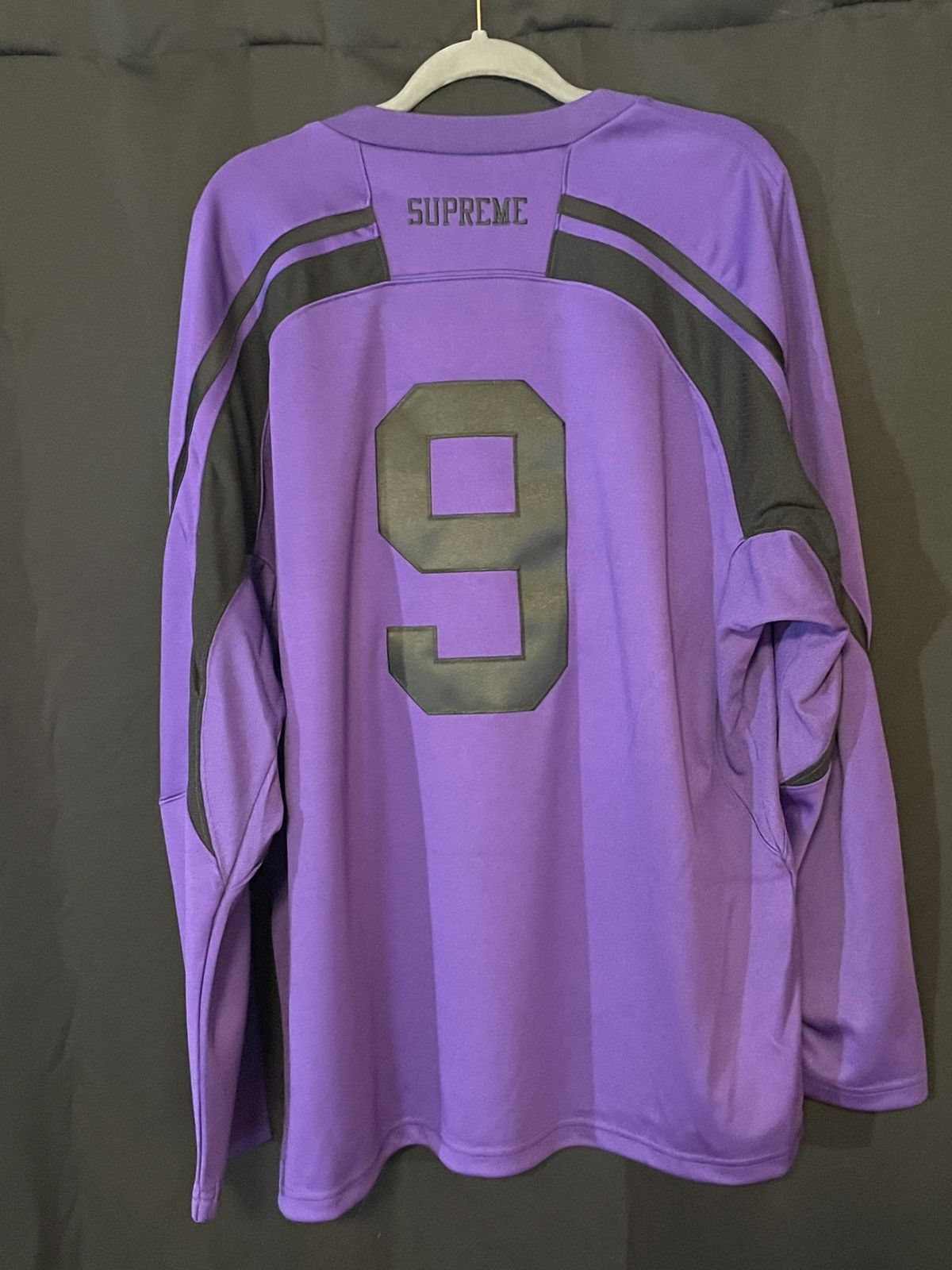 Misfits × Supreme Supreme x the mitsfits hockey Size US XL / EU 56 / 4 - 5 Thumbnail