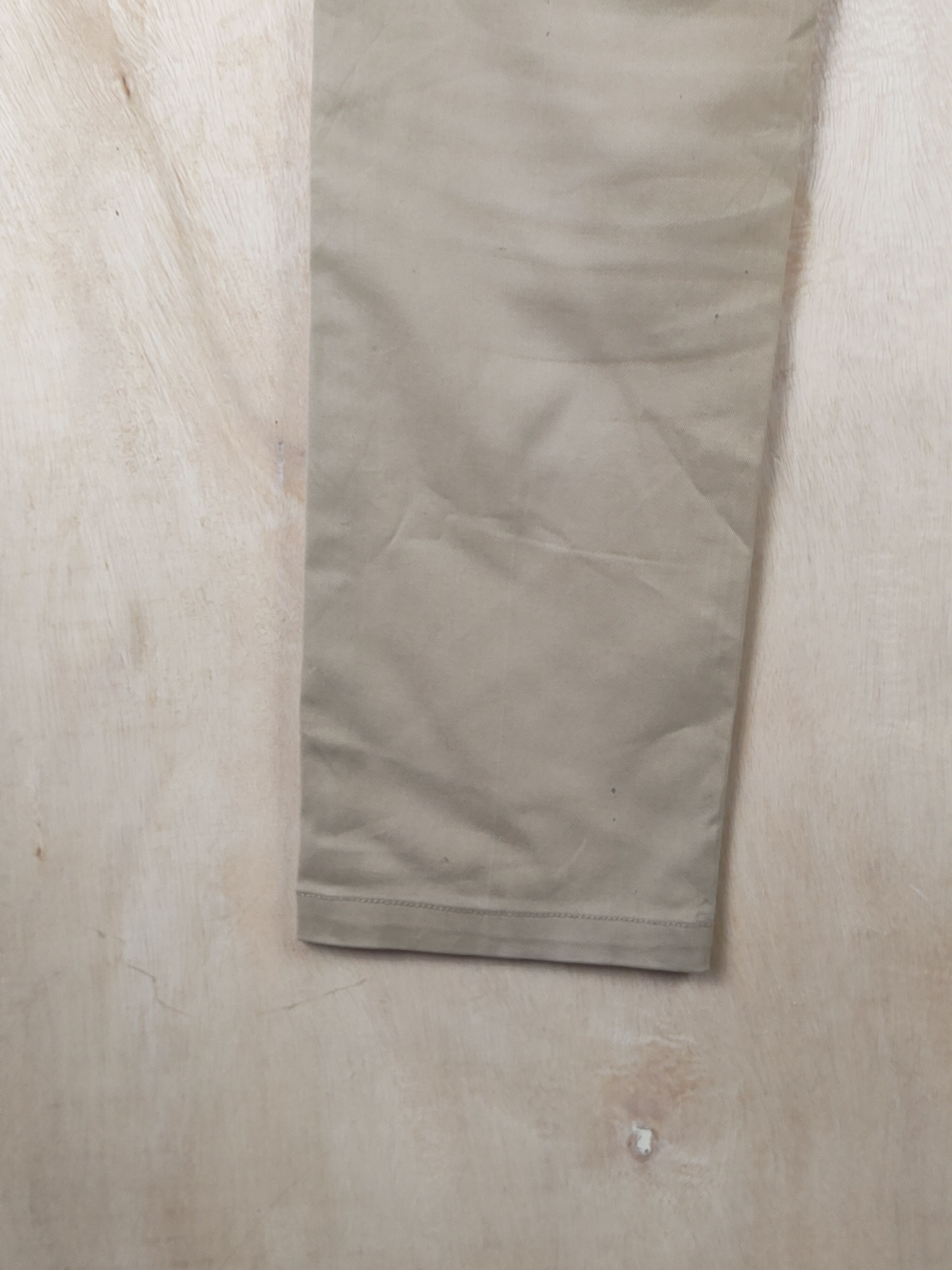 Dickies Dickies Beige vintage japan Casual Pants #S2473 Size US 30 / EU 46 - 9 Thumbnail