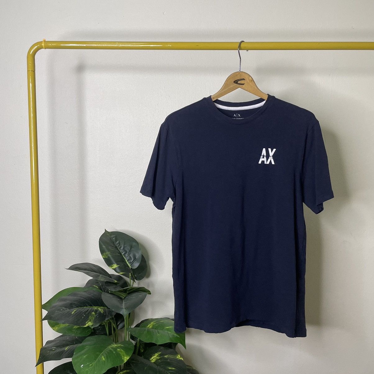 Armani Exchange Armani Exchange A/X T Shirt Size US M / EU 48-50 / 2 - 7 Thumbnail