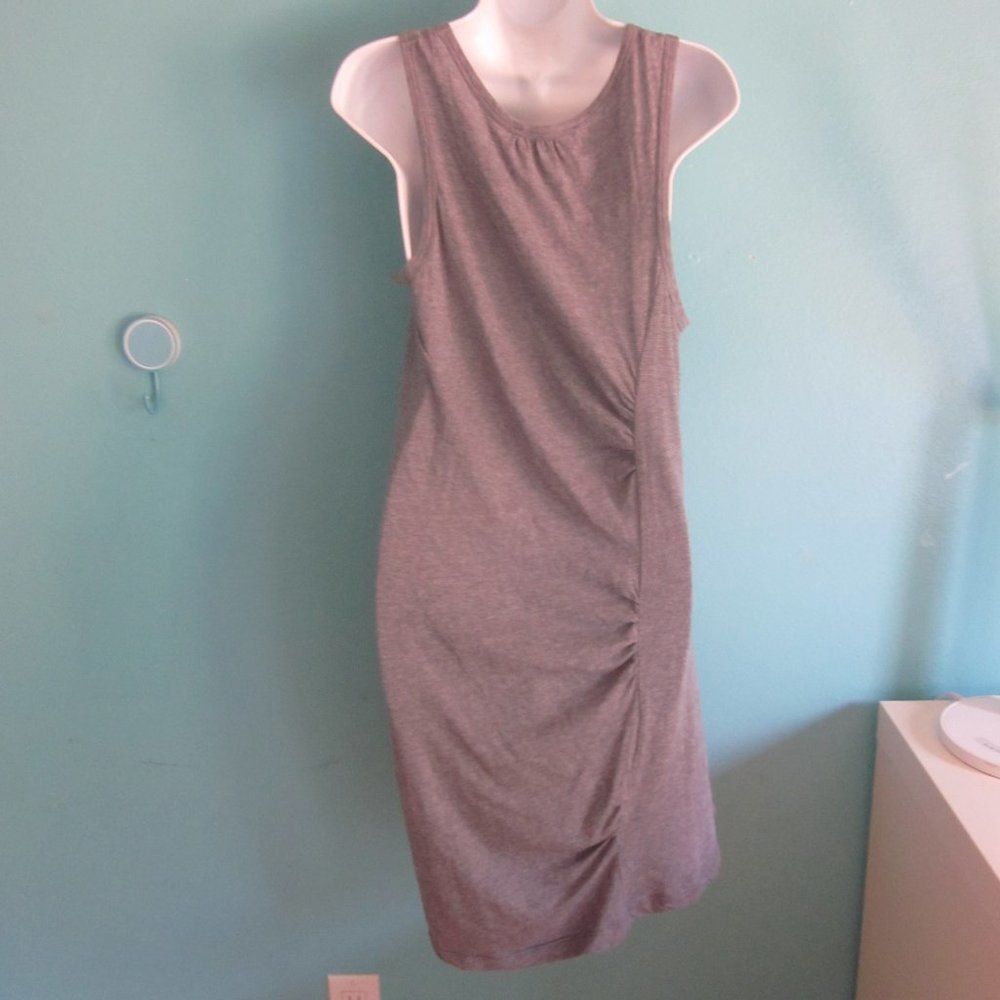 Other Skin and Threads Bodycon Cotton Dress Size 2 Size XS / US 0-2 / IT 36-38 - 4 Thumbnail