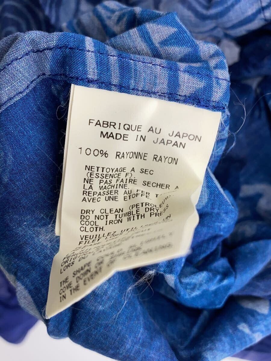 Yohji Yamamoto yohji yamamoto POUR HOMME short sleeve shirt Size US M / EU 48-50 / 2 - 4 Thumbnail