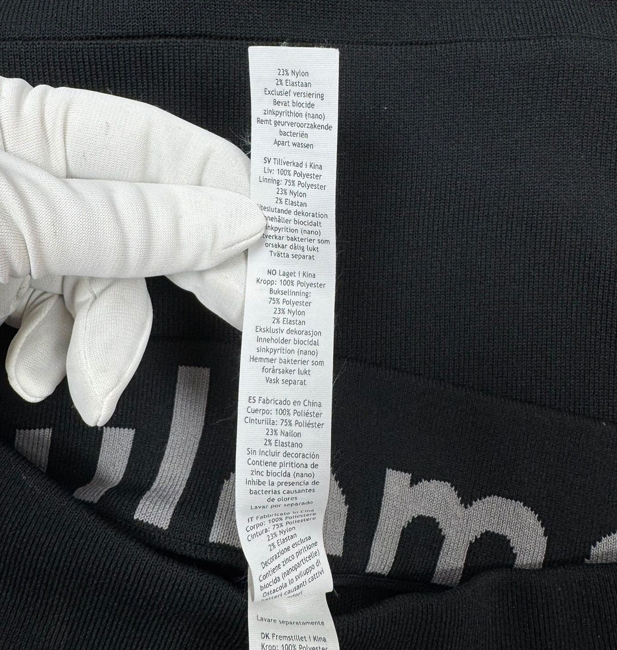 Lululemon Lululemon Women Track Pants size S Size 25" / US 0 / IT 36 - 12 Thumbnail