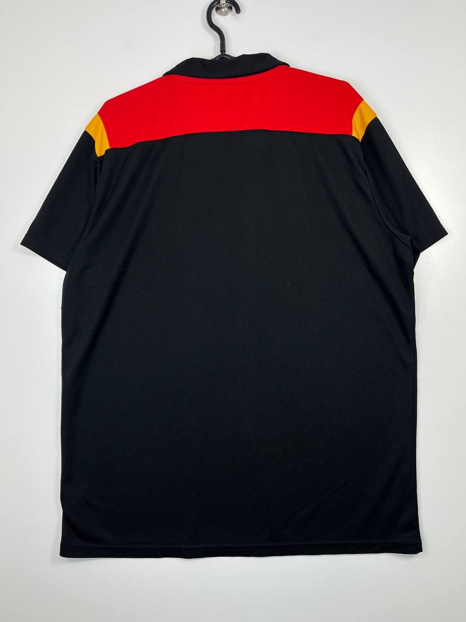 Other Bradford Bulls Polo Shirt Rugby League Kappa Mens Size 3XL Size US XXL / EU 58 / 5 - 7 Thumbnail