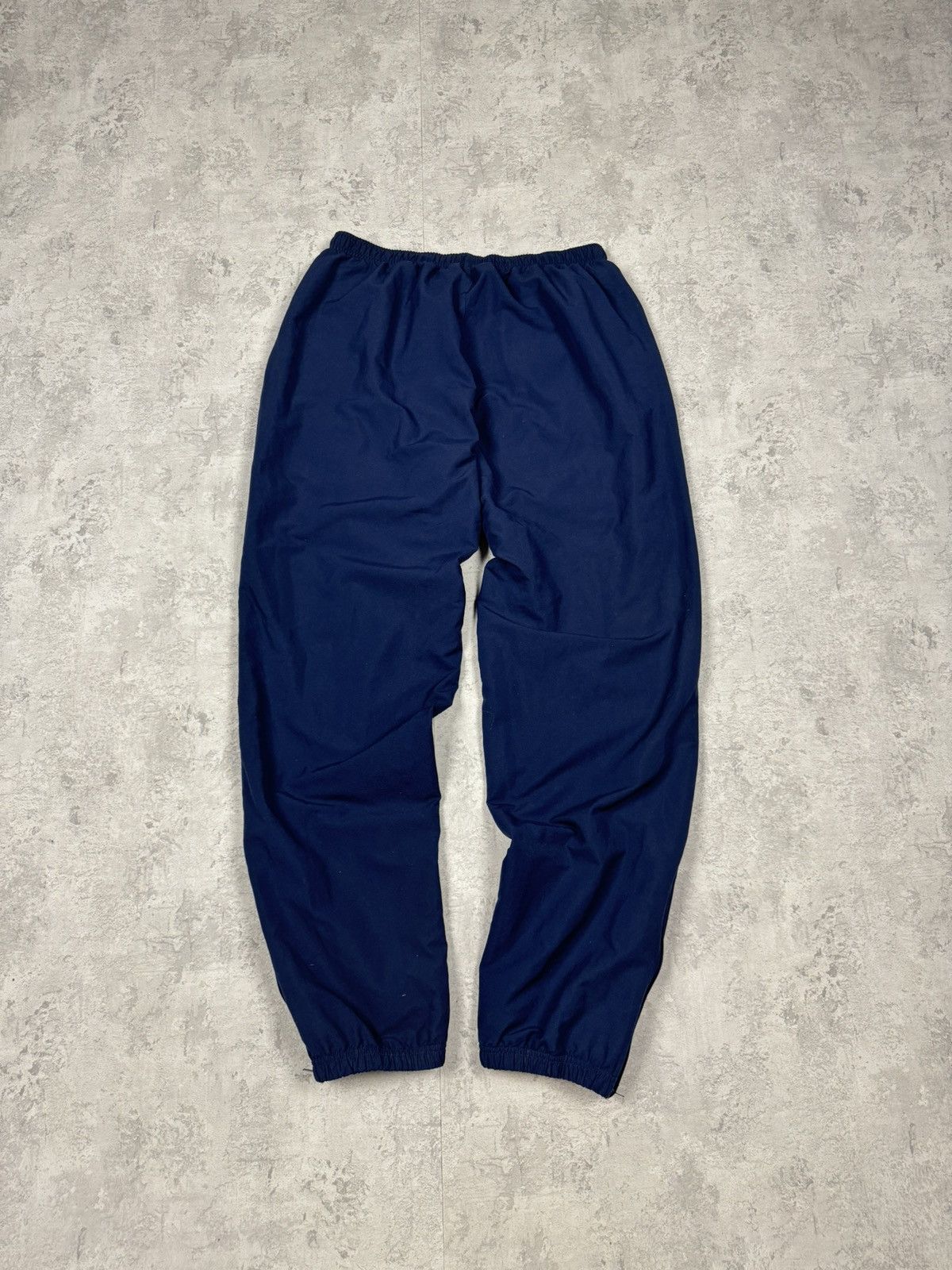Nike Vintage Nike Y2K Drill Track Pants Size XL Size US 37 - 7 Thumbnail