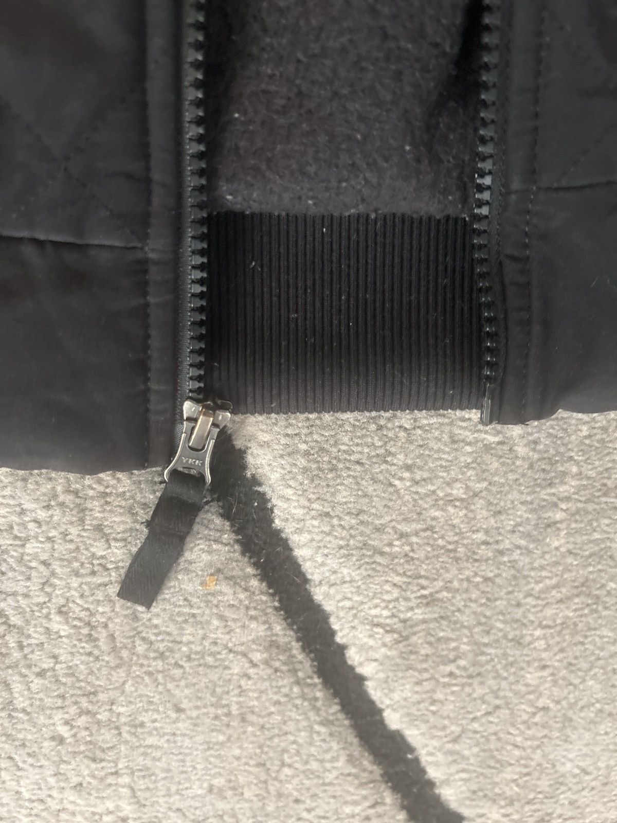 The North Face The North Face Quilted Vest Size US S / EU 44-46 / 1 - 4 Thumbnail