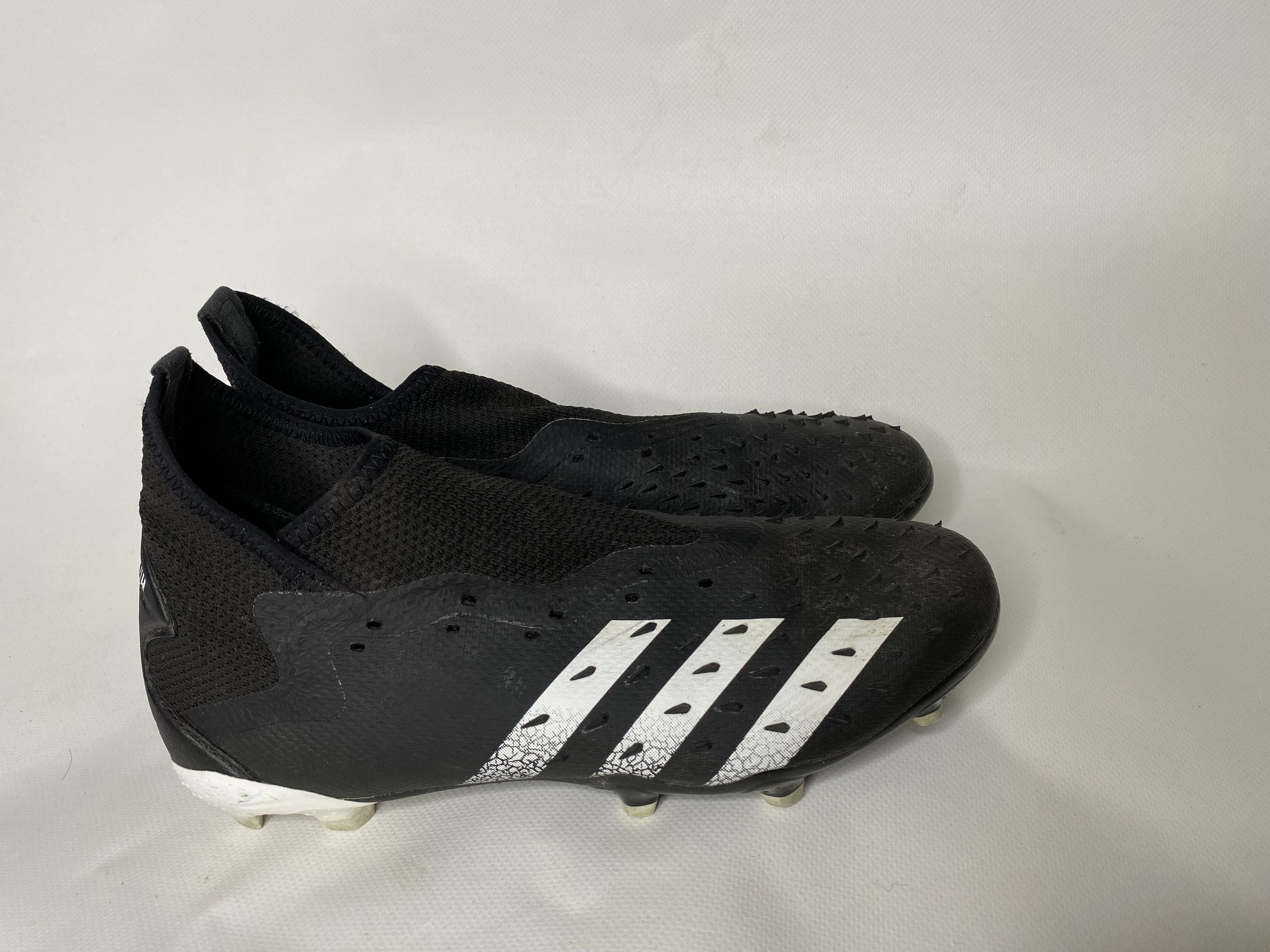 Adidas ADIDAS PREDATOR FREAK.2 FG FOOTBALL SOCCER BOOTS CLEATS Size US 8 / EU 41 - 2 Thumbnail