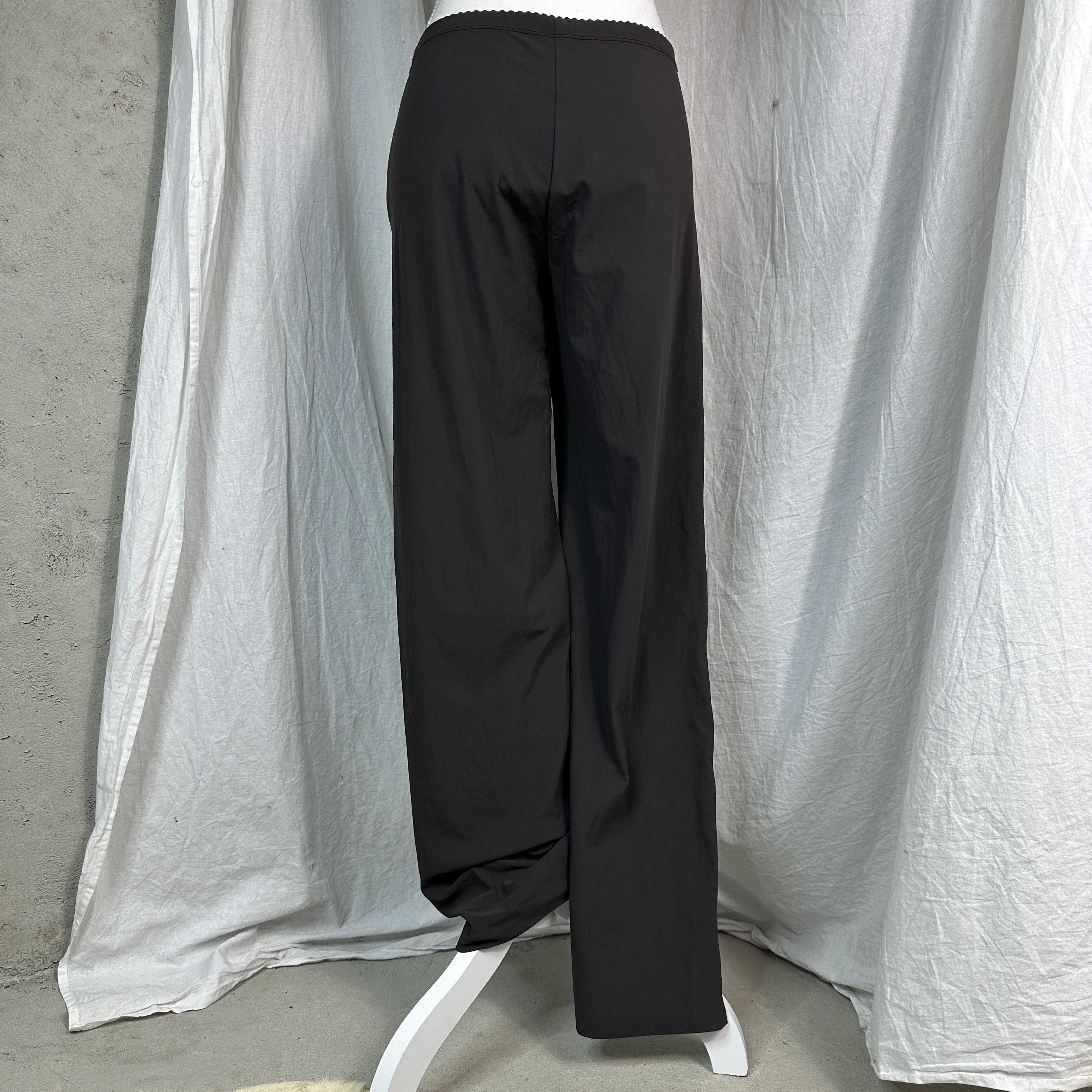 Marithe + Francois Girbaud × Vintage Vintage Marithe + Francois Girbaud Pants Size 30" / US 8 / IT 44 - 7 Thumbnail