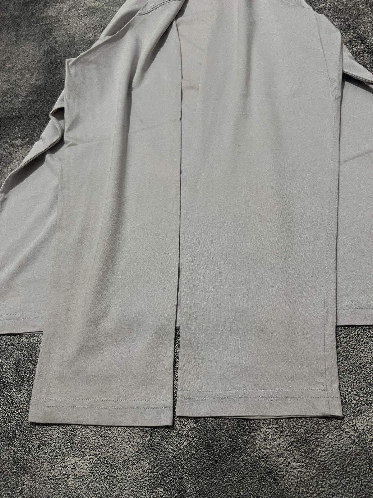 AFFXWRKS Affix Works By Kiko Kostadinov Long Sleeve T-shirt Size US XL / EU 56 / 4 - 9 Thumbnail