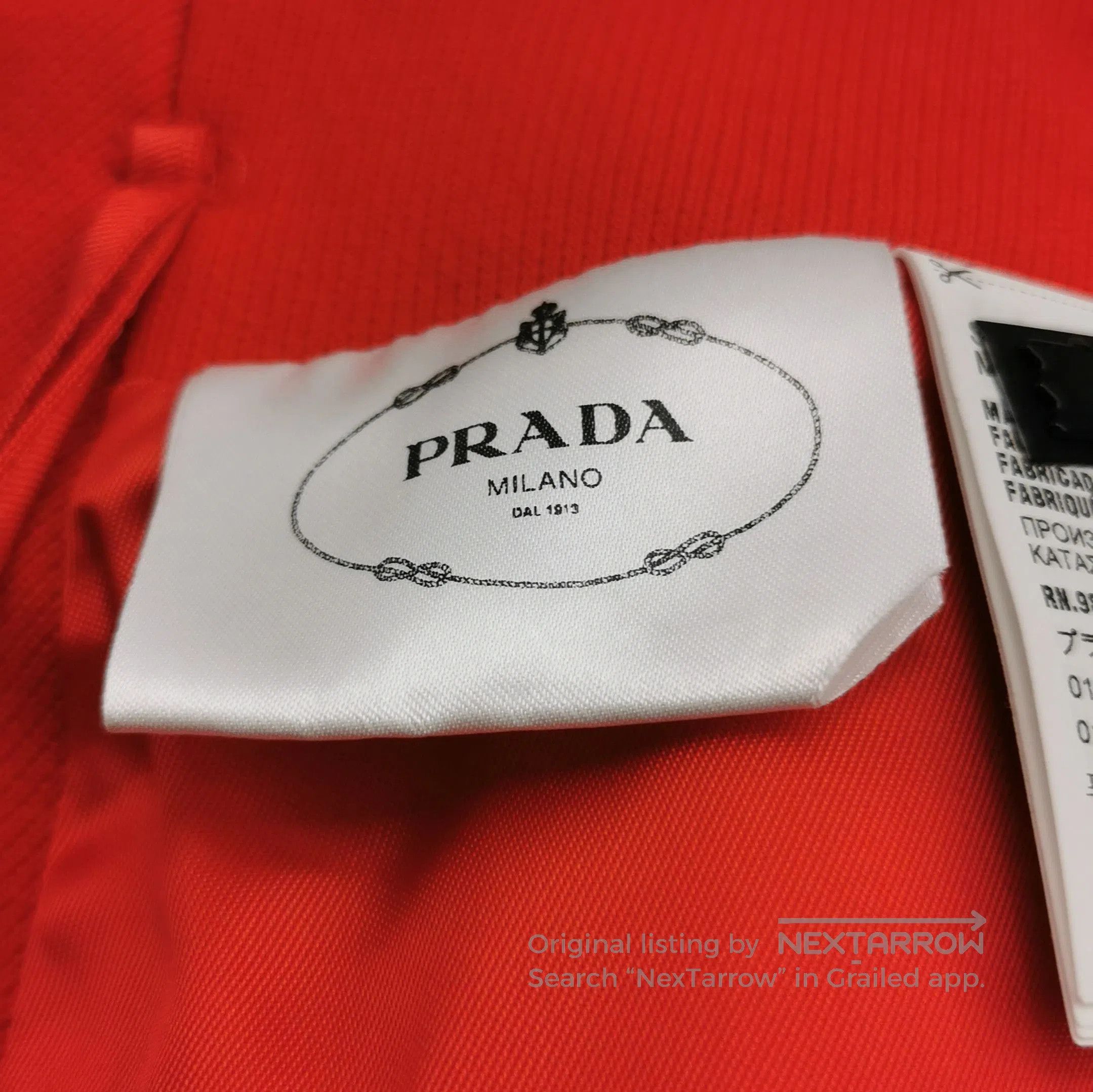 Prada Prada Color. Size 37" - 8 Thumbnail