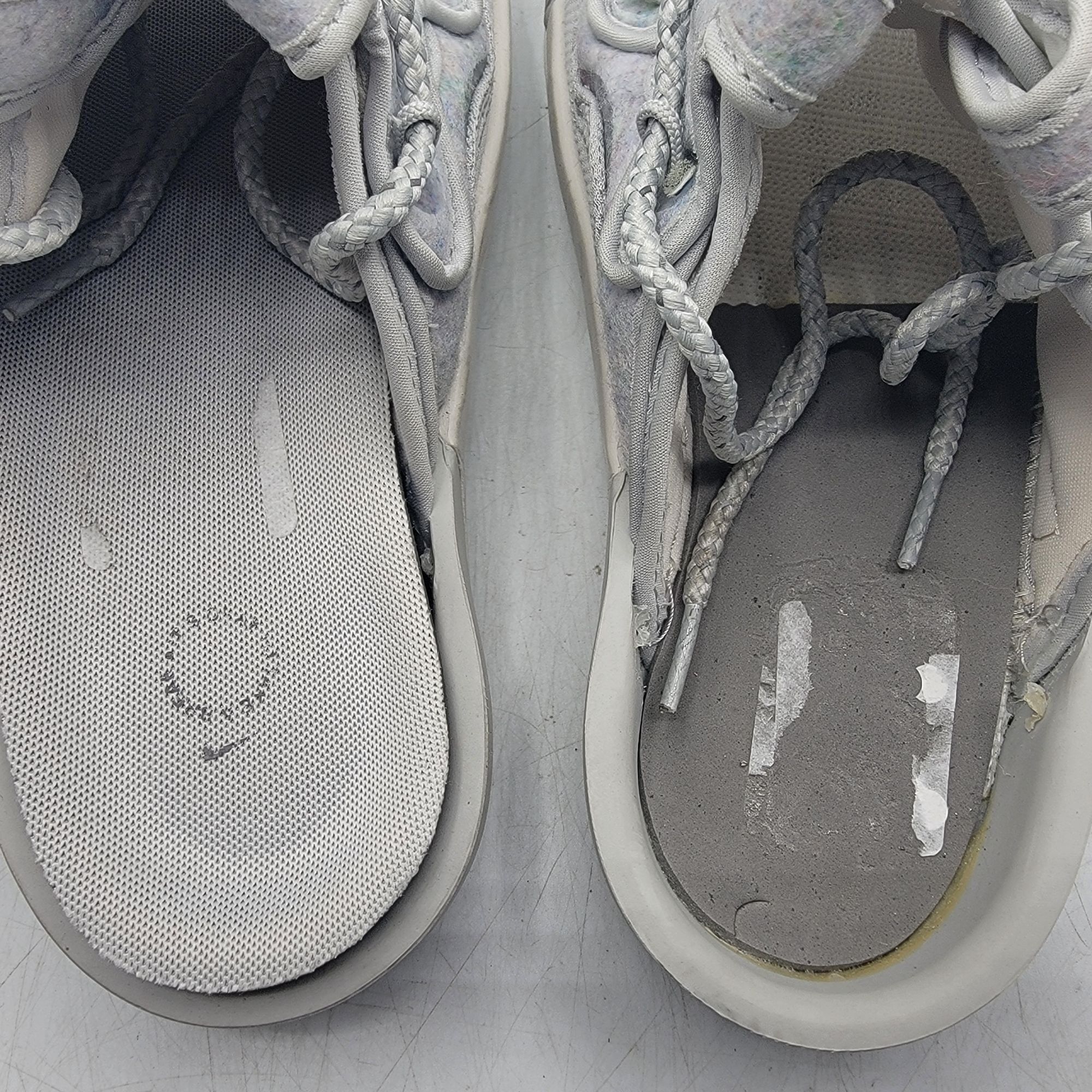 Nike Nike Offline 2.0 Mens 8 Gray Sandals Summer Casual Walking O Size US 8 / EU 41 - 6 Thumbnail