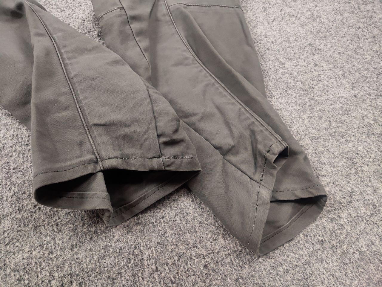 G-Star Vintage G Star Raw Powel 3D Multi pocket cargo Zip Pants Y2k Size US 36 / EU 52 - 9 Thumbnail
