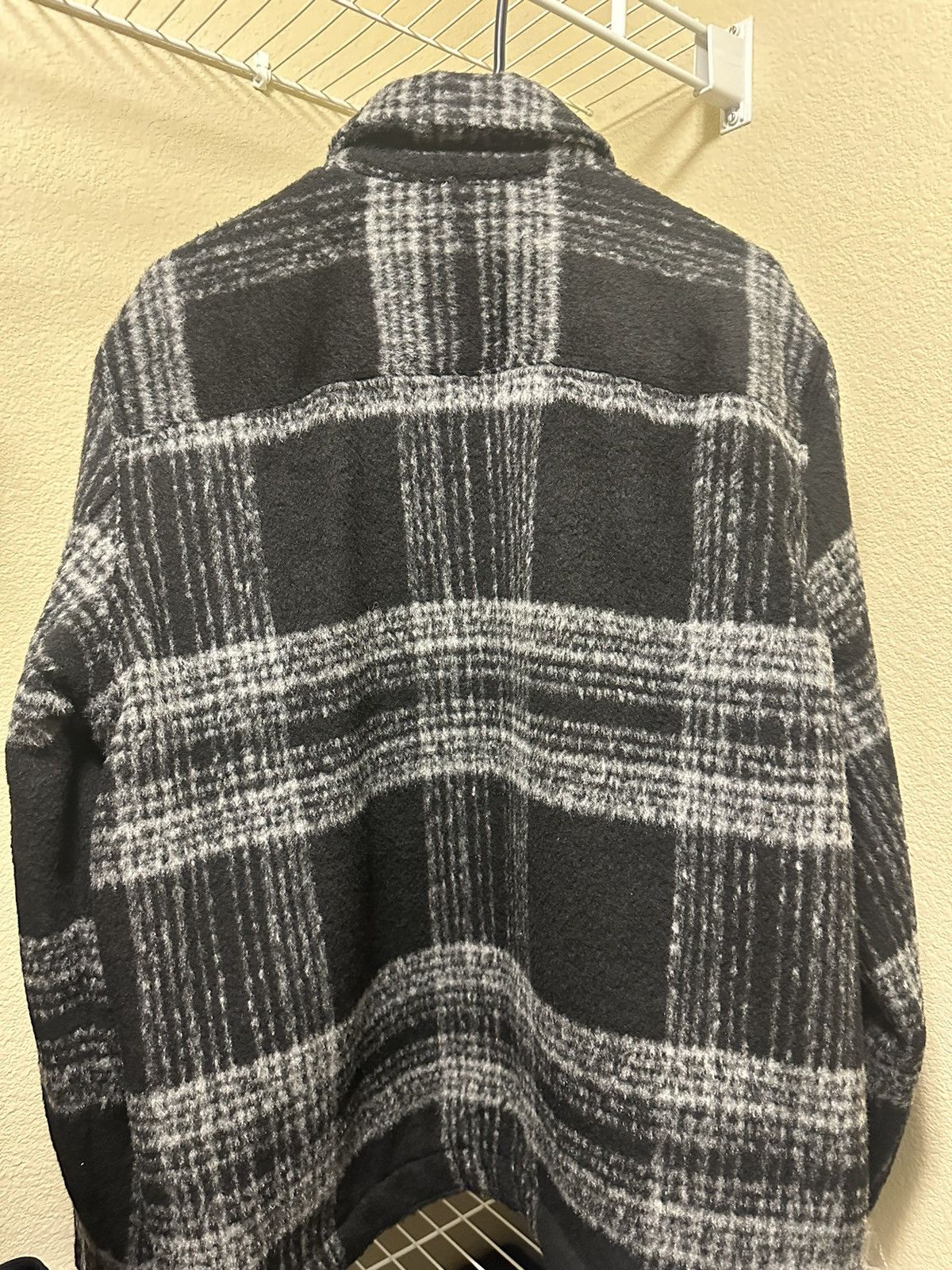 Allsaints Allsaints Jacket Size US XL / EU 56 / 4 - 2 Thumbnail