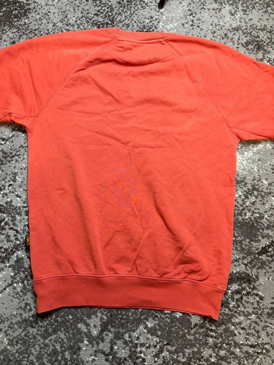 Vintage × Vivienne Westwood VIVIENNE WESTWOOD Anglomania Classic Sweatshirt With Badge Size US L / EU 52-54 / 3 - 7 Thumbnail