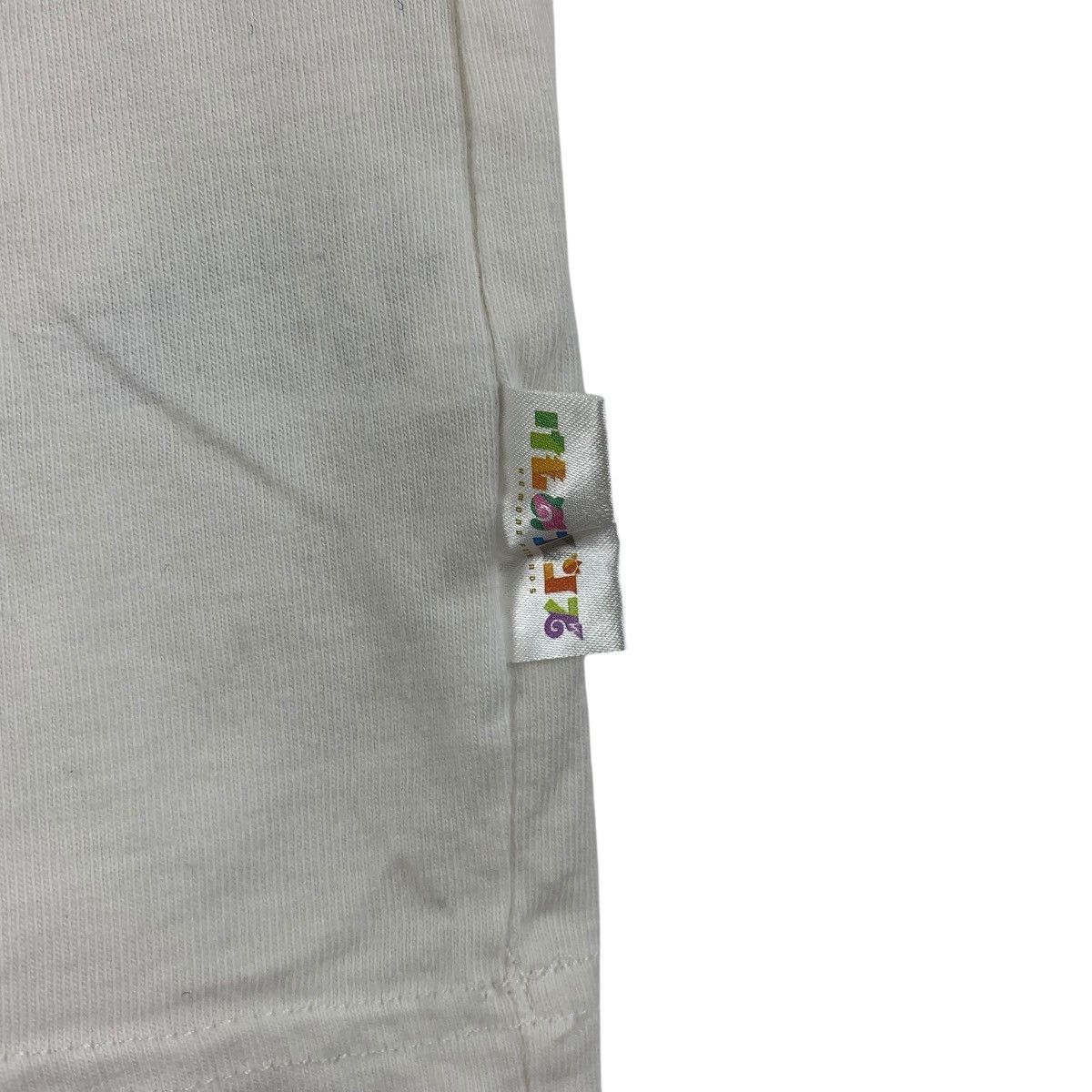 Vintage KEMONO FRIENDS MANGA Video Game Mine Yoshizaki Tee Shirt Size L / US 10 / IT 46 - 7 Thumbnail