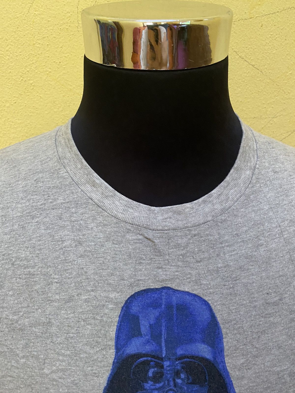 Uniqlo Star War x Uniqlo Tshirt Size US M / EU 48-50 / 2 - 4 Thumbnail