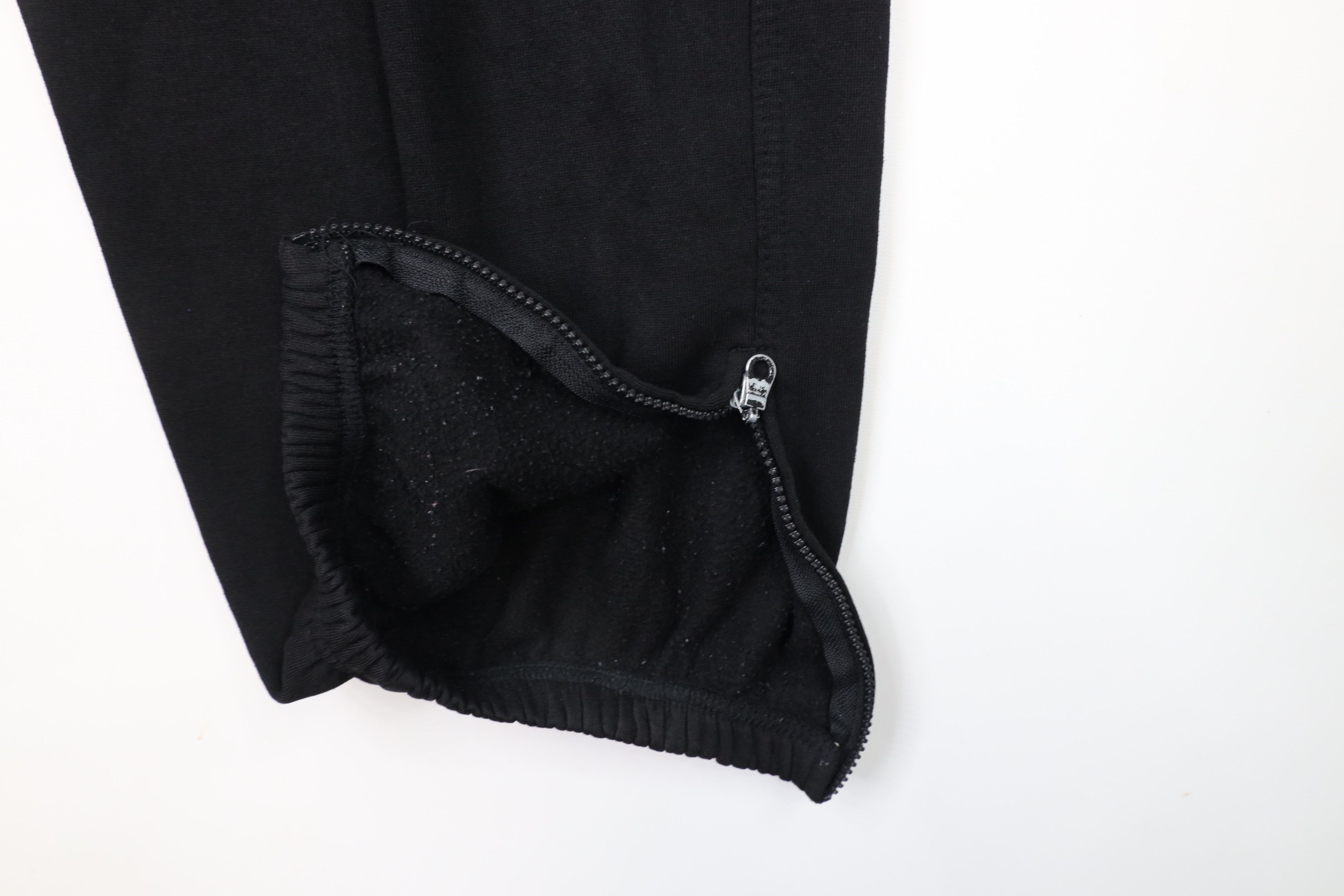 Vintage Vintage 90s Streetwear Heavyweight Cargo Sweatpants Joggers Size US 36 / EU 52 - 7 Thumbnail