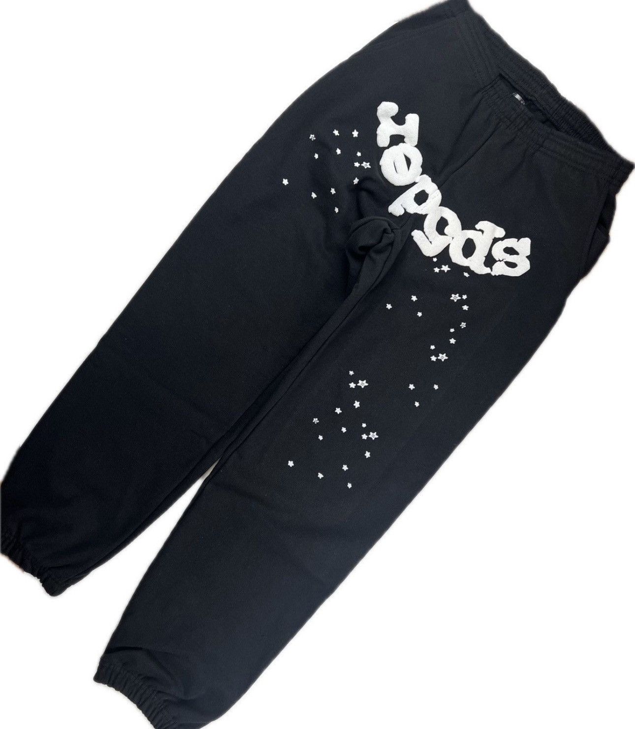 Sp5der Sp5der OG Web Sweatpants Size US 30 / EU 46 - 1 Thumbnail