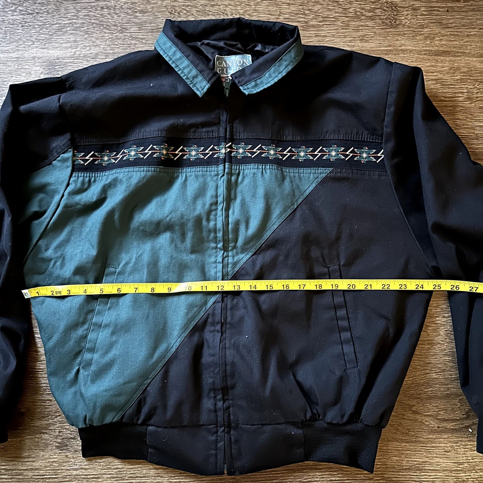 Other Canyon Guide Outfitters Jacket Size US XL / EU 56 / 4 - 3 Thumbnail