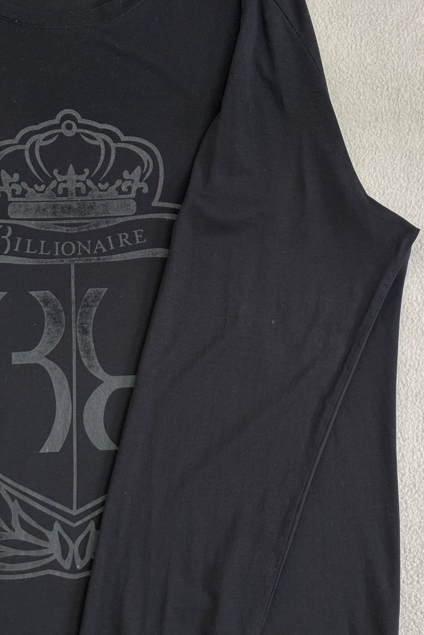 Billionaire Couture Longsleeve Billionaire Size. 54 Size US L / EU 52-54 / 3 - 9 Thumbnail
