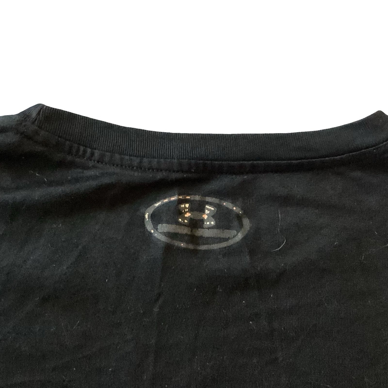 Under Armour Under Armour Loose Fit Tee Size US L / EU 52-54 / 3 - 6 Thumbnail