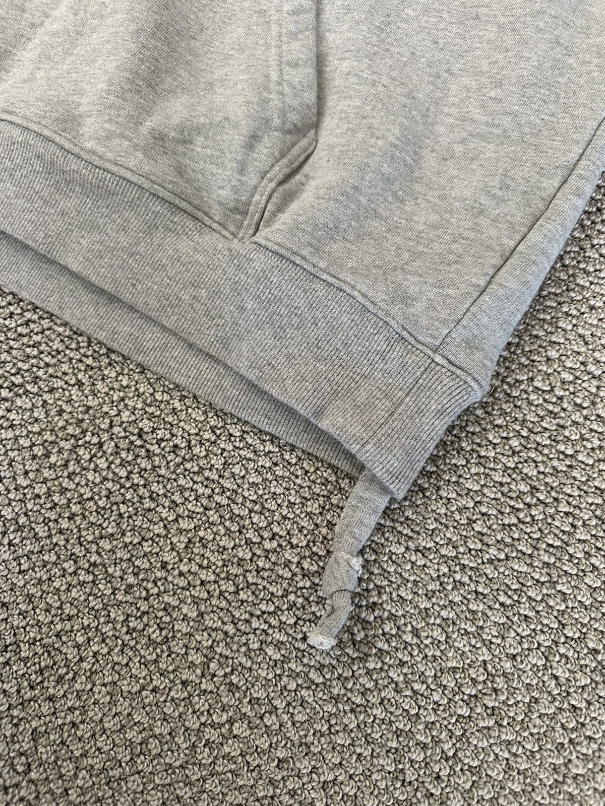 Ksubi Ksubi Logo Hoodie Size US XL / EU 56 / 4 - 3 Thumbnail