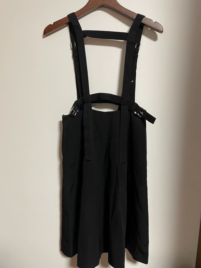 Comme des Garcons Comme Des Garcons Strap Skirt Er Gong Qi Size XS / US 0-2 / IT 36-38 - 2 Thumbnail