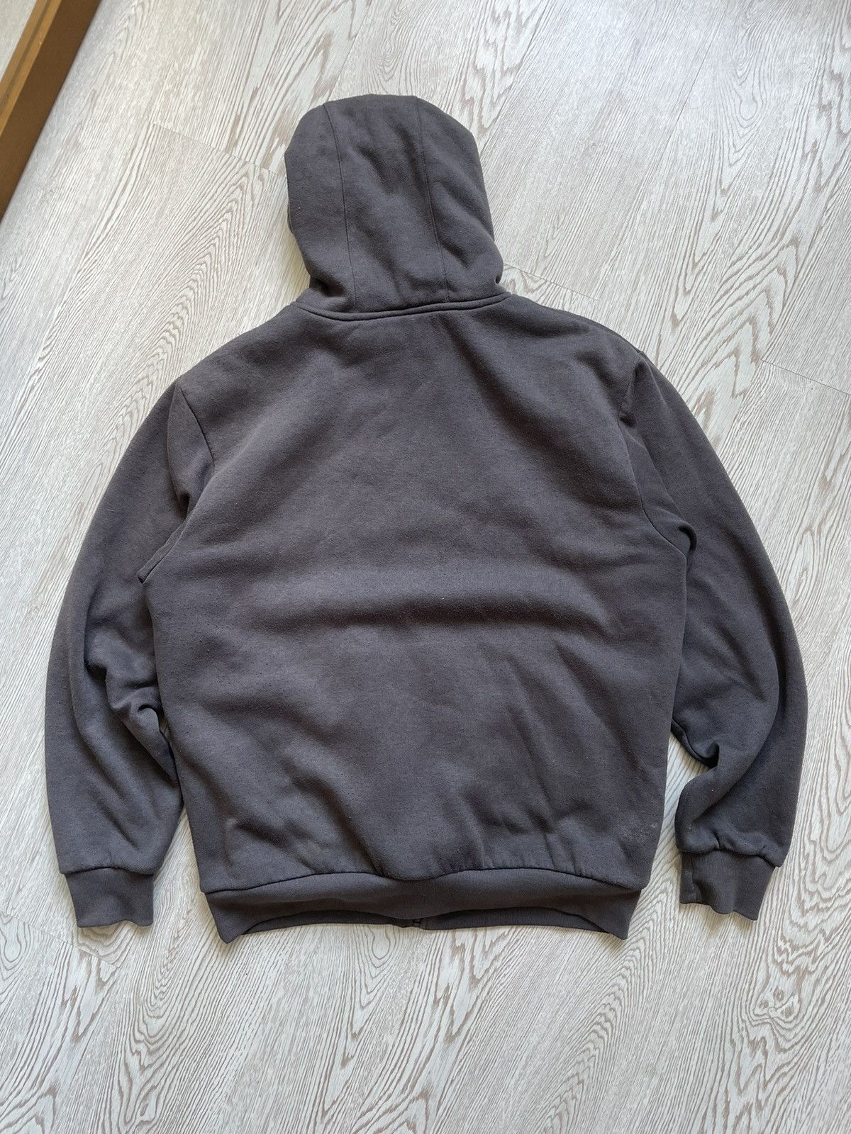 Airwalk × Vintage Vintage Air walk Avant Gard Hoodie size M Size US M / EU 48-50 / 2 - 7 Thumbnail
