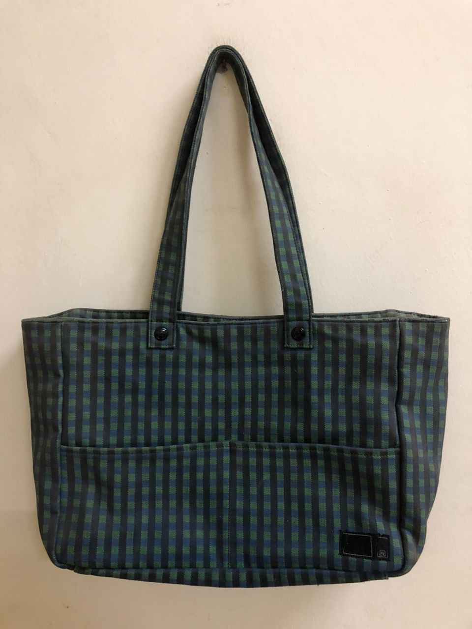 Porter Porter x Neighborhood Tote Bag Size ONE SIZE - 1 Thumbnail