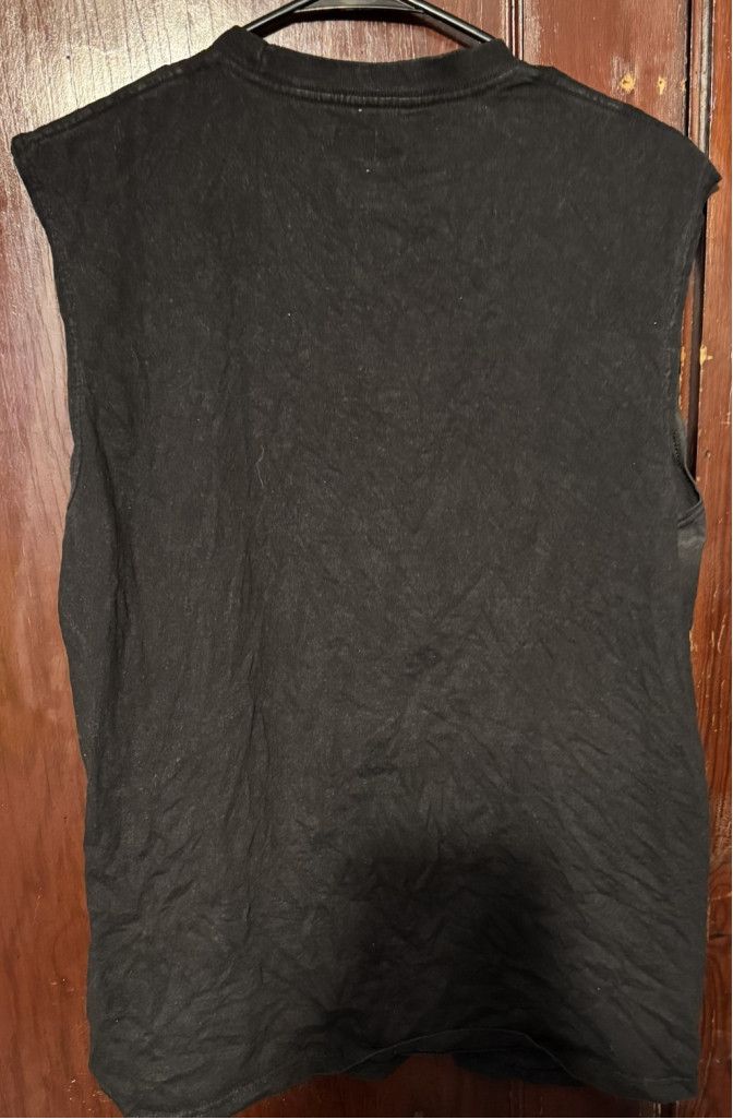 The Unbranded Brand Pittsburgh Steelers Sleeveless T-Shirt Men Size L Black Size US L / EU 52-54 / 3 - 2 Thumbnail