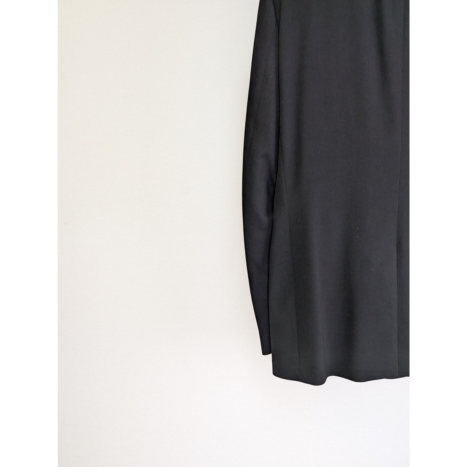 Dior o1rshd1 Blazer Light Jacket in Black Size US S / EU 44-46 / 1 - 10 Thumbnail