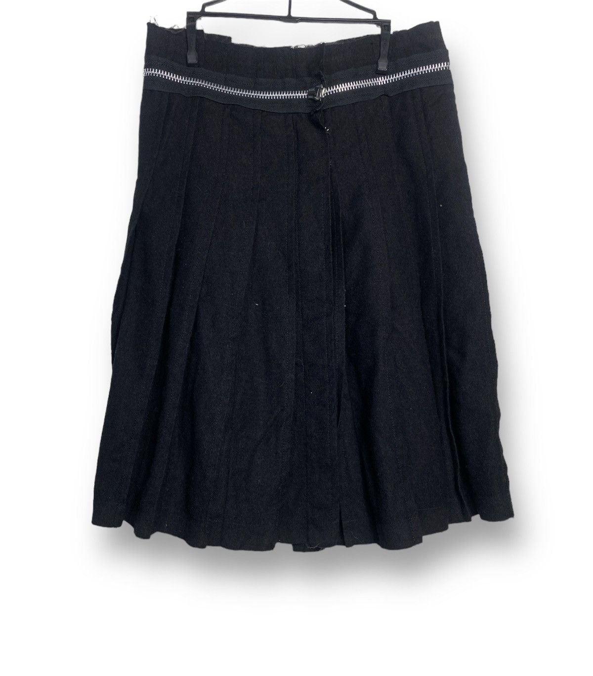 14th Addiction × Comme des Garcons Comme des garcons skirt AD2014 Size 30" / US 8 / IT 44 - 3 Thumbnail