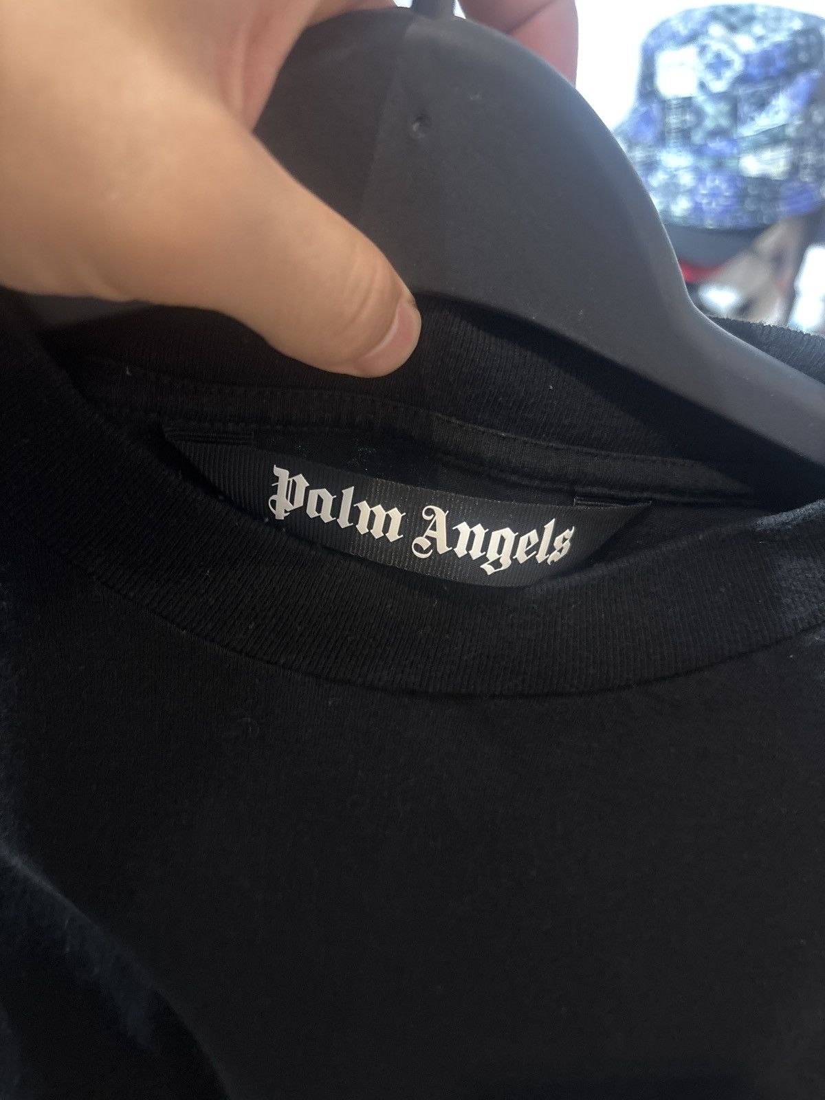 Palm Angels Palm Angels Size US M / EU 48-50 / 2 - 5 Thumbnail