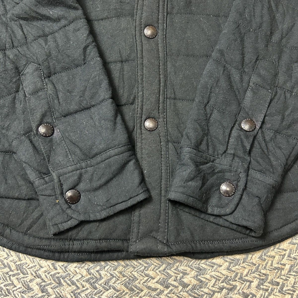 Polo Ralph Lauren × Ralph Lauren POLO RALPH LAUREN Size US S / EU 44-46 / 1 - 5 Thumbnail