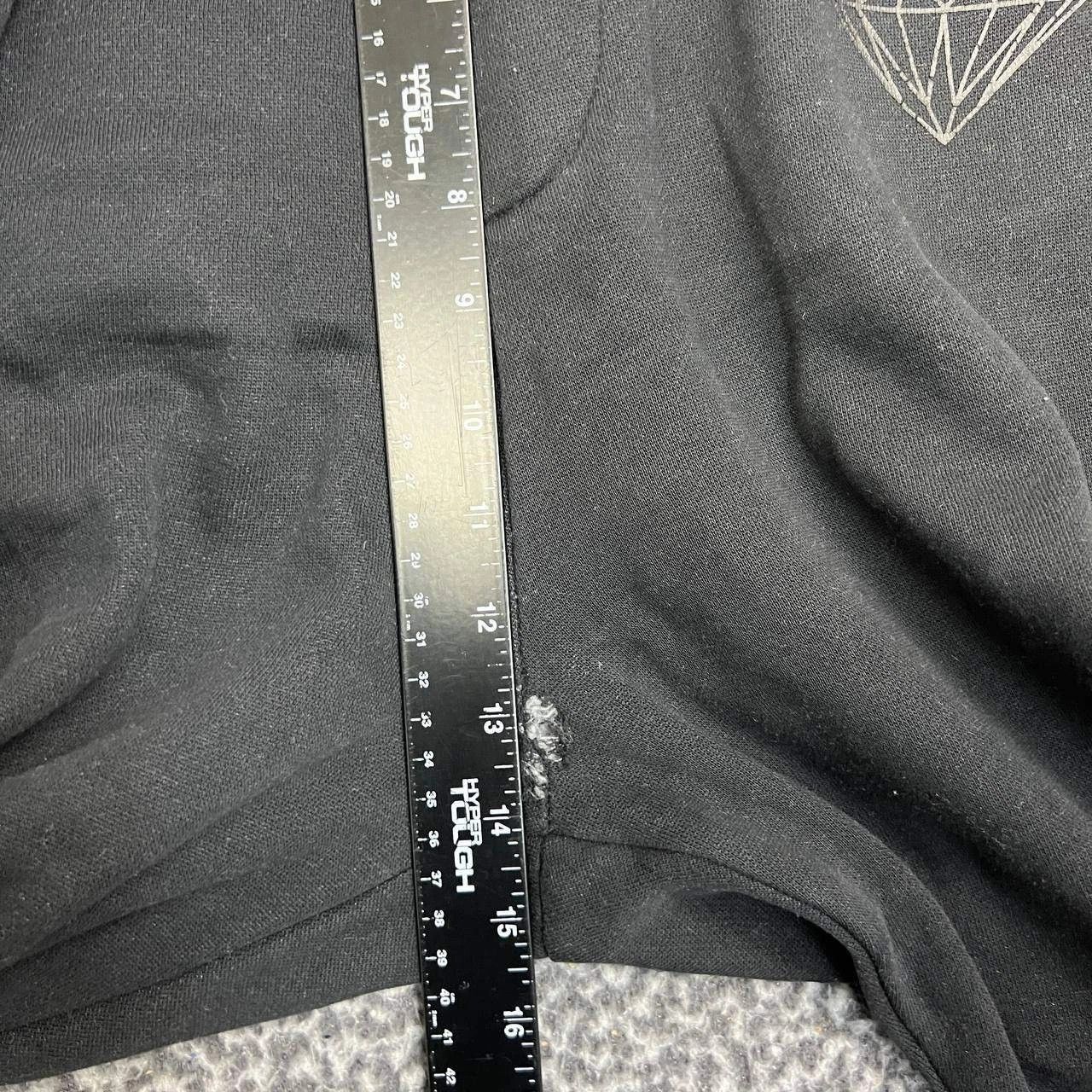 Diamond Supply Co. Diamond Supply Co. Sweatpants Men XL Drawstring Jogger 36x30 Size US 36 / EU 52 - 7 Thumbnail