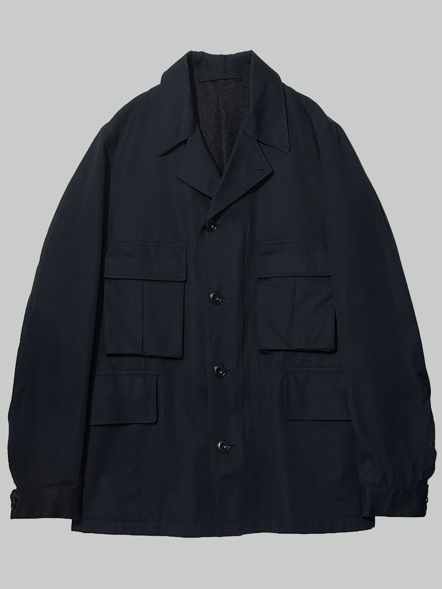 Lemaire lemaire Size US M / EU 48-50 / 2 - 2 Thumbnail