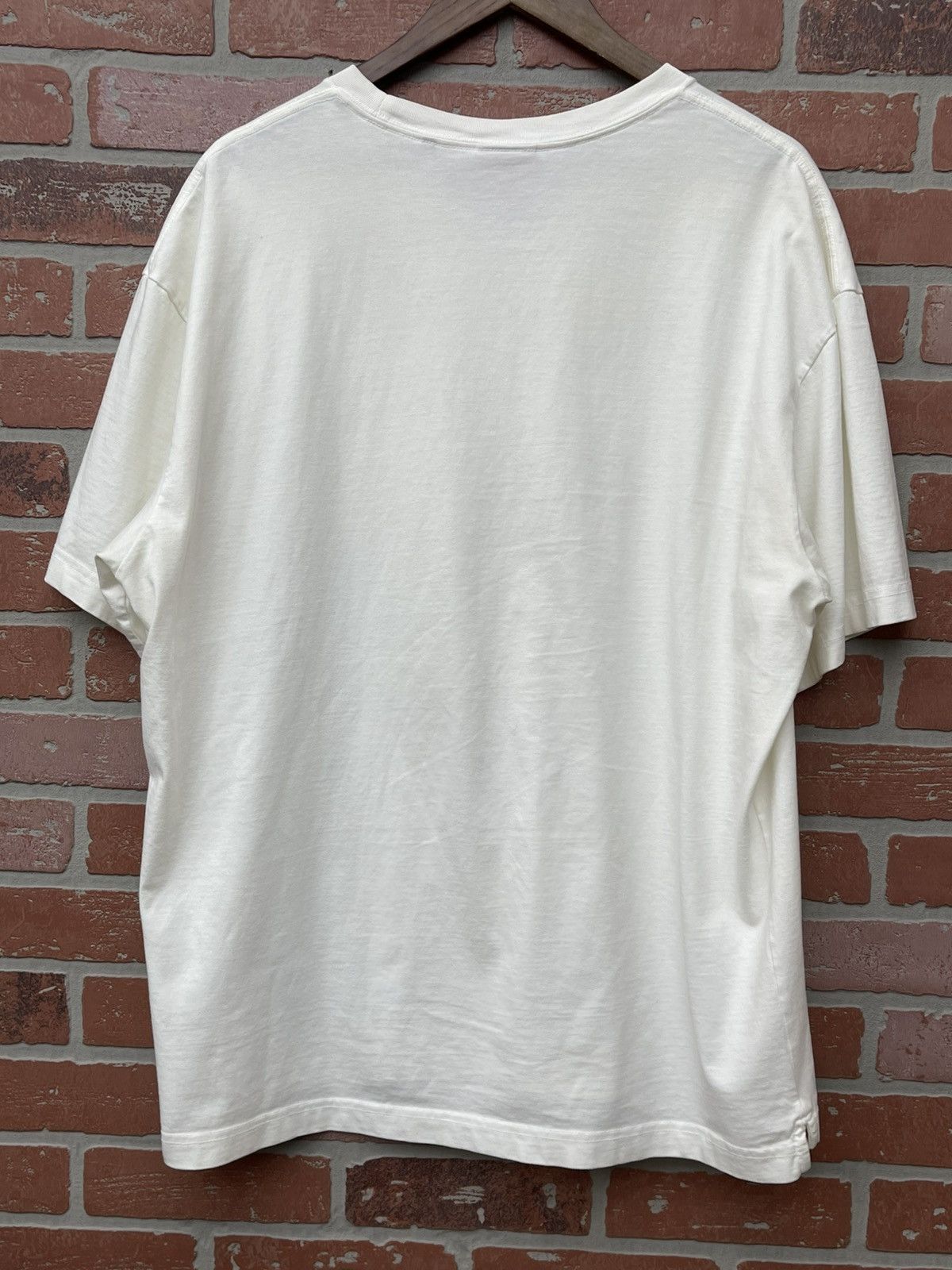 Kith Size L - Kith x Coke Cola Tee Shirt White Size US L / EU 52-54 / 3 - 3 Thumbnail
