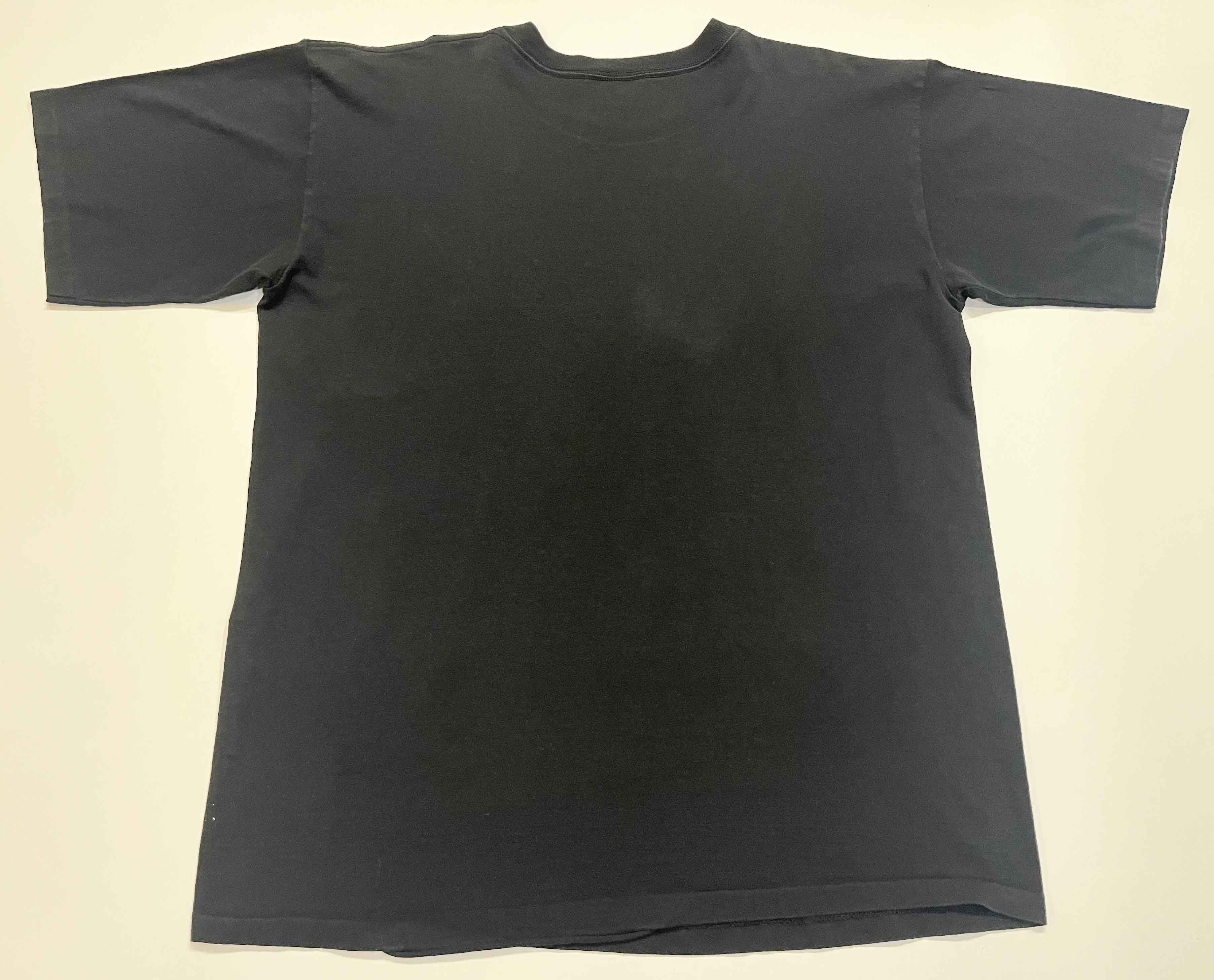 Salem Sportswear Vintage Salem NBA Portland Trail Blazers Basketball T-Shirt Size US XL / EU 56 / 4 - 7 Thumbnail