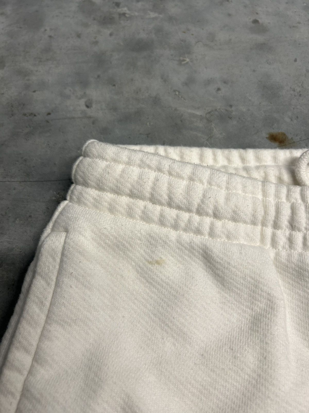 Off-White Off White Dondi Sweatpants Size US 32 / EU 48 - 4 Thumbnail
