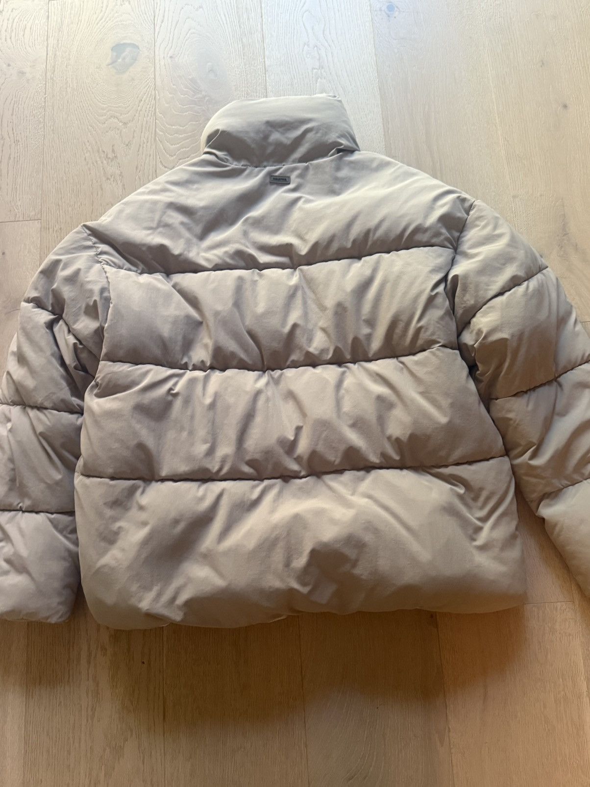 Industrie Industrie The Seoul Puffer Jacket “Whale” Color Size Medium Size US M / EU 48-50 / 2 - 2 Thumbnail