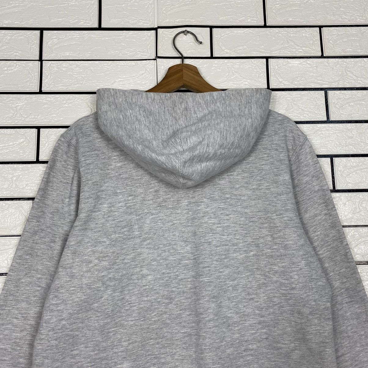 Japanese Brand 📌Vintage Gap Hoodie Pull Over Embroidery Issey Miyake Size US XL / EU 56 / 4 - 10 Thumbnail