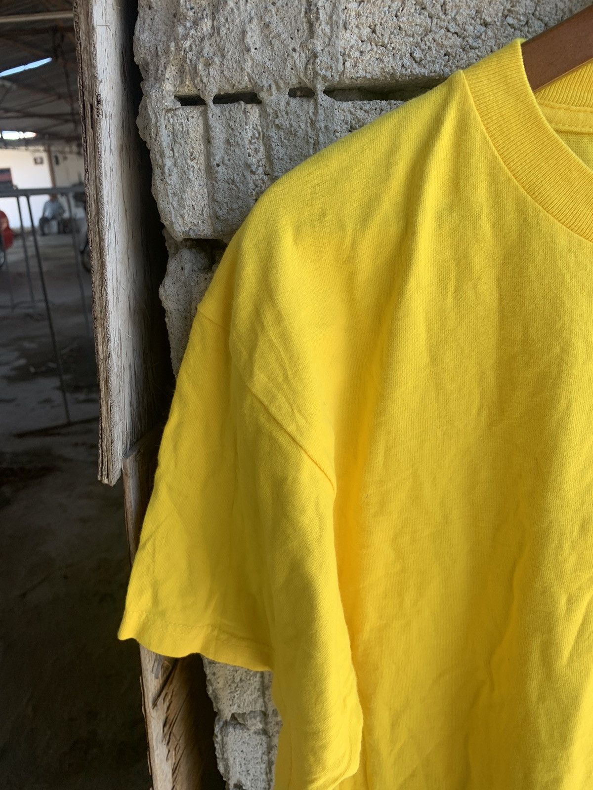 Japanese Brand 2018 Kodaira Oktober Fest Tee Size US M / EU 48-50 / 2 - 6 Thumbnail