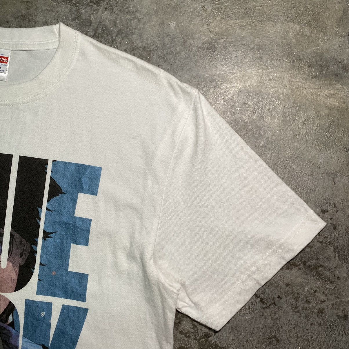 Anime 💥RARE💥 BLUE LOCK Isagi Yoichi Sports Anime Manga T Shirt Size US L / EU 52-54 / 3 - 10 Thumbnail