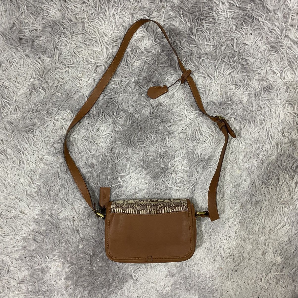 Coach Vintage coach Size ONE SIZE - 2 Thumbnail