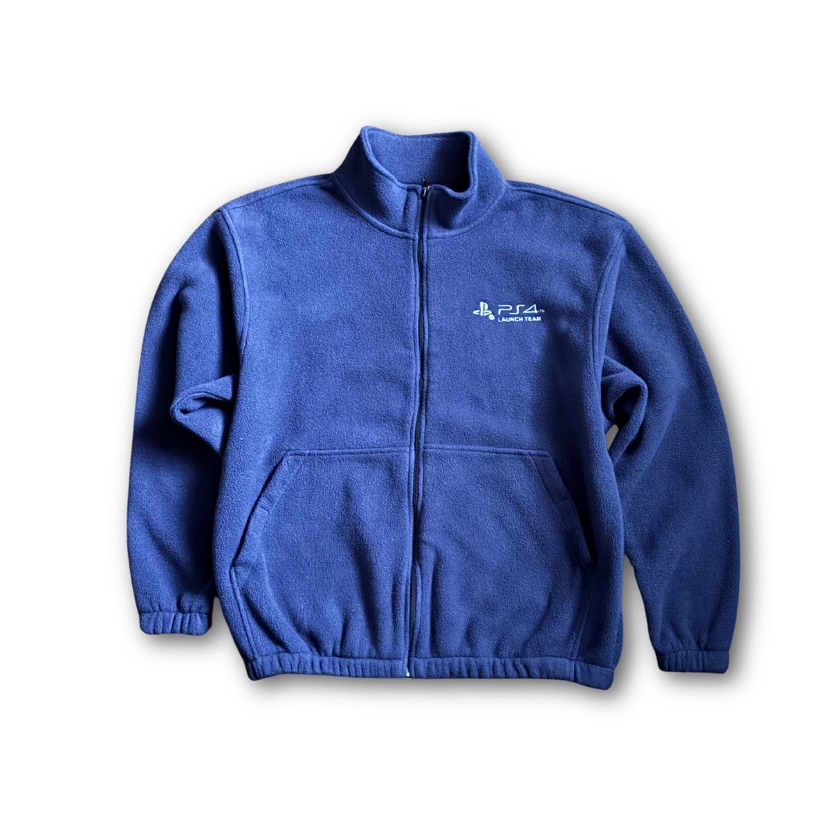 Port Authority Sony PlayStation Official Public Relations Mens Med Jacket Size US M / EU 48-50 / 2 - 1 Thumbnail