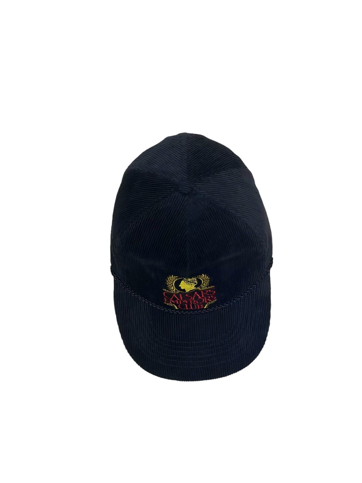 Other Caesars Emperors Club Corduroy Hat Size ONE SIZE - 5 Thumbnail