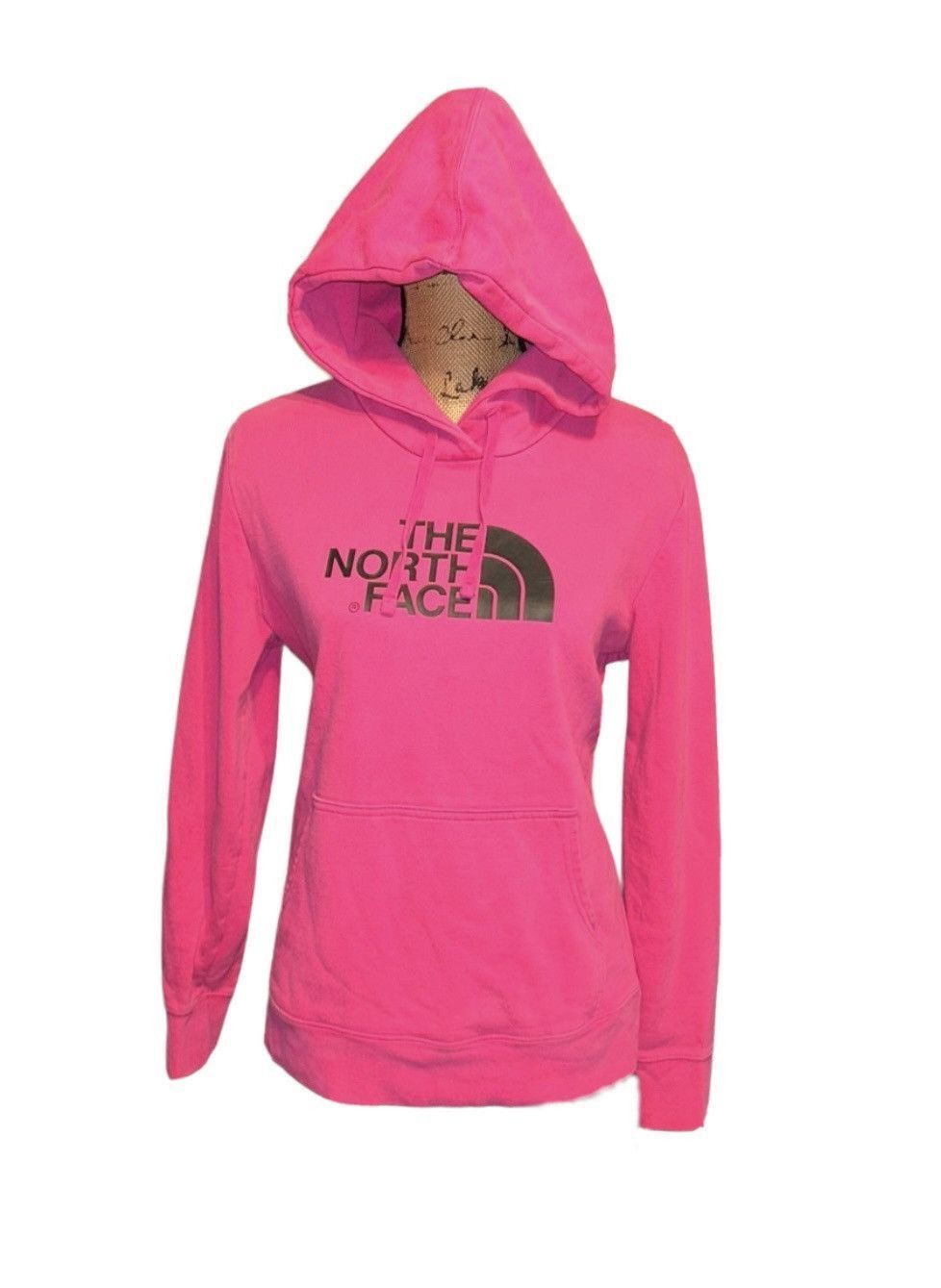 The North Face Womens The North Face hoodie size L Size L / US 10 / IT 46 - 1 Thumbnail