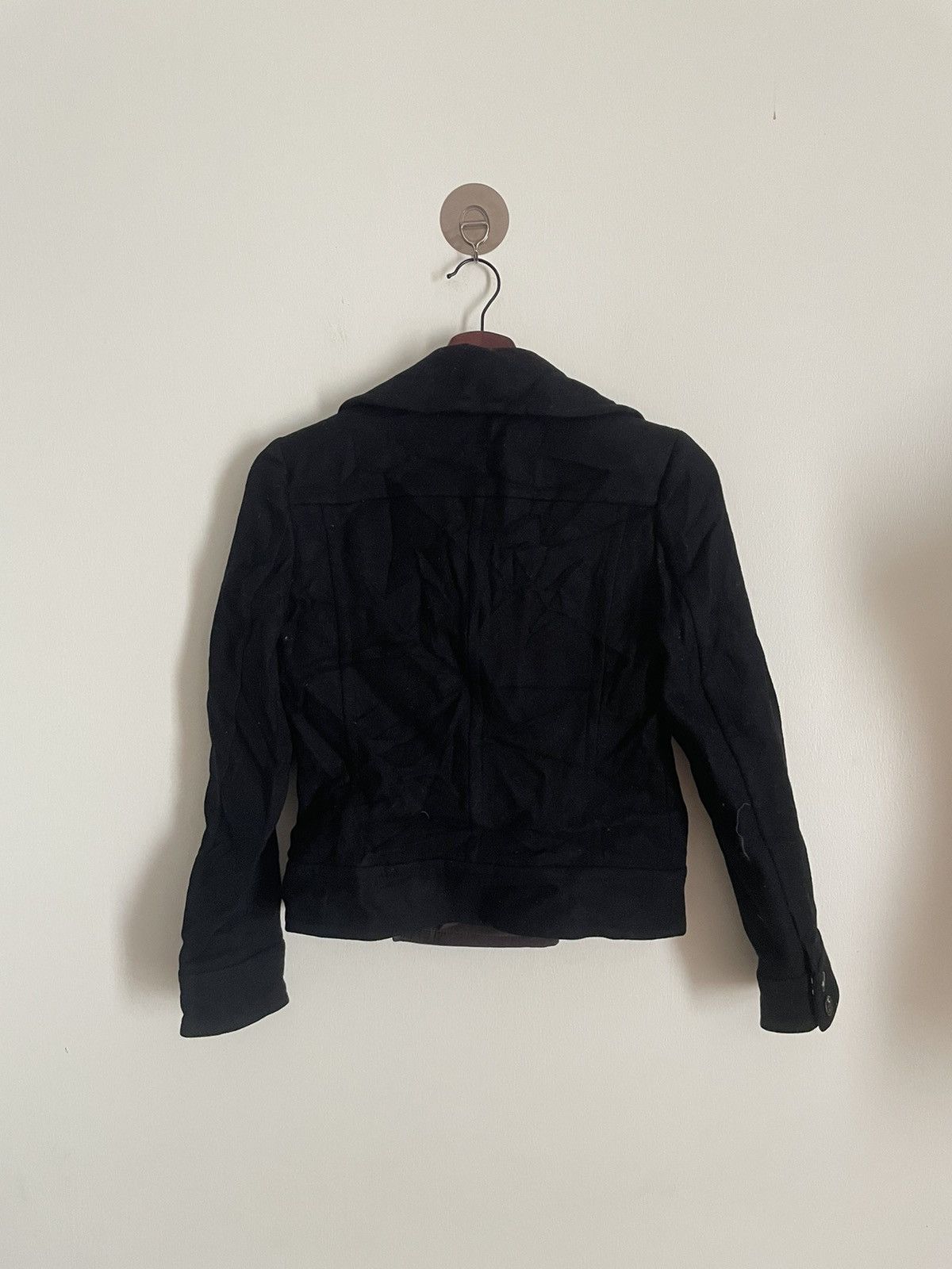 Burberry Burberry double breasted Size XS / US 0-2 / IT 36-38 - 2 Thumbnail