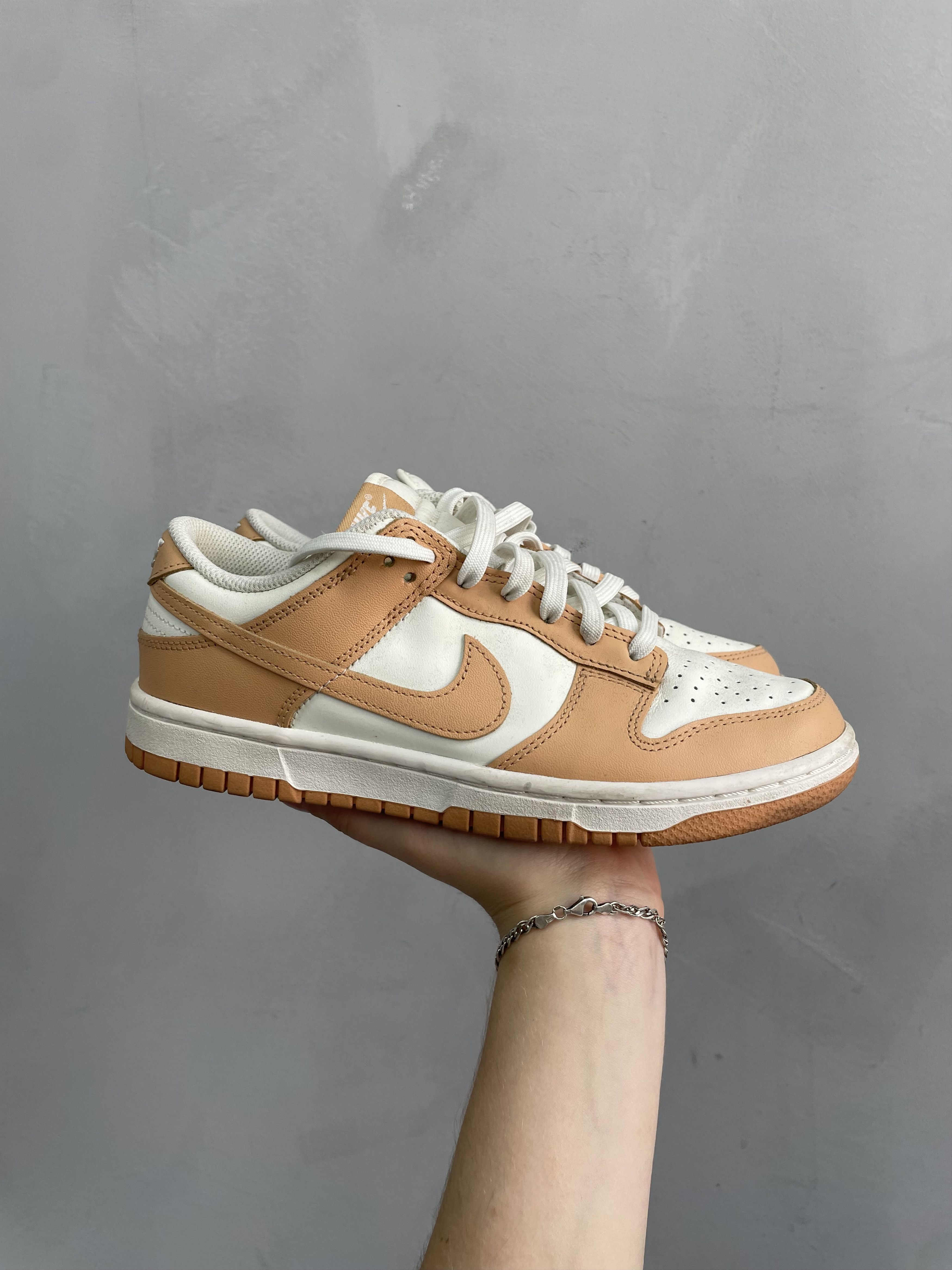 Nike Skater hype Nike Dunk low shoes sneakers Size US 8 / IT 38 - 1 Thumbnail