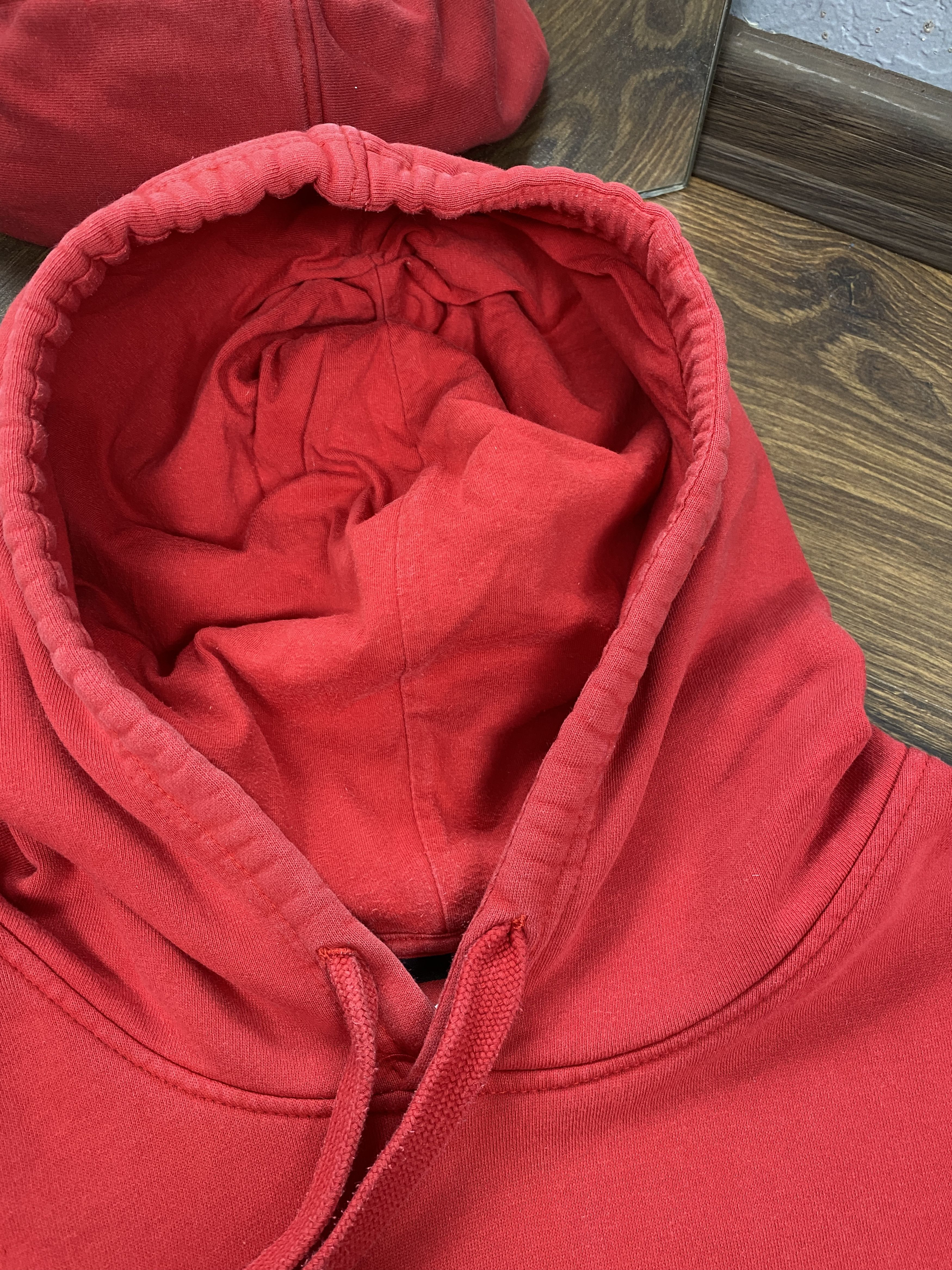 Quiksilver × Vintage Quiksilver vintage center logo hoodie y2k Size US XXL / EU 58 / 5 - 6 Thumbnail