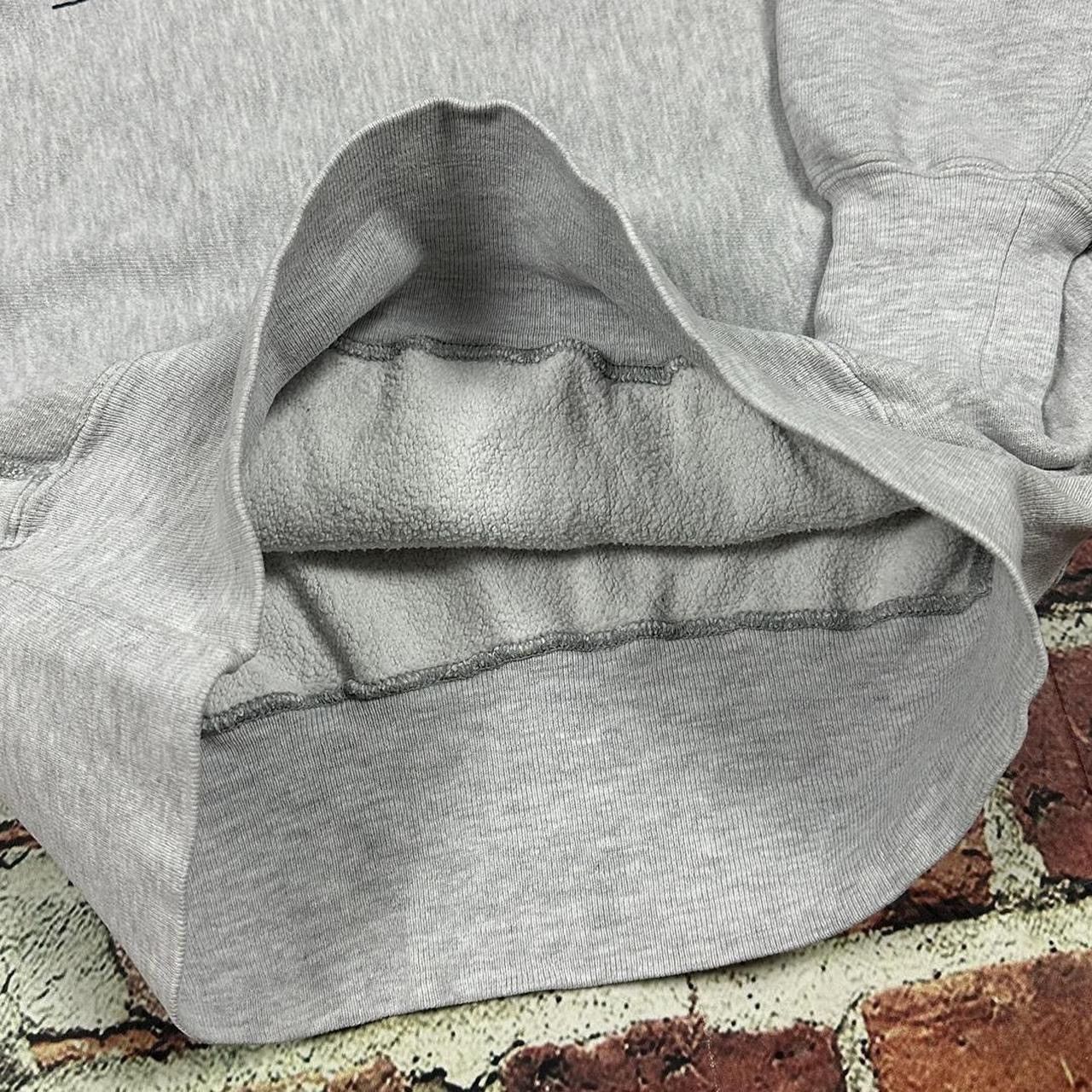 Champion Vintage University New Hampshire Reverse Weave Sweatshirt Size US XL / EU 56 / 4 - 6 Thumbnail